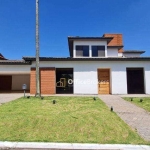 Casa com 4 dormitórios, 620 m² - venda por R$ 4.200.000,00 ou aluguel por R$ 19.500,00/mês - Residencial Cinco (Alphaville) - Santana de Parnaíba/SP