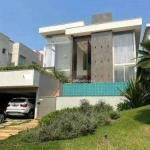 Casa para alugar, 390 m² por R$ 35.000,00/mês - Burle Marx - Santana de Parnaíba/SP