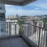 Apartamento à venda, 59 m² por R$ 687.000,00 - Alphaville Empresarial - Barueri/SP