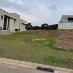 Terreno à venda, 490 m² por R$ 1.450.000,00 -  Alphaville - Santana de Parnaíba/SP