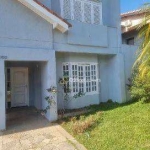 Casa com 4 dormitórios, 350 m² - venda por R$ 2.400.000 ou aluguel por R$ 10.800/mês - Residencial Onze (Alphaville) - Santana de Parnaíba/SP