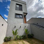 Casa com 3 dormitórios à venda, 126 m² por R$ 960.000 - Alphaville - Santana de Parnaíba/SP