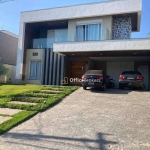 Casa à venda, 346 m² por R$ 2.520.000,00 -  Alphaville - Santana de Parnaíba/SP