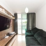 Apartamento com 2 quartos à venda no Água Verde - PR