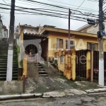 CASA TÉRREA PARA RENDA, VILA MARIA ALTA, SÃO PAULO