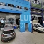 GALPÃO COMERCIAL COM 184M² PARA VENDA NA VILA GUILHERME