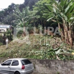 TERRENO RESIDENCIAL COM 311M² PARA VENDA, TREMEMBÉ, SÃO PAULO