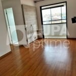 APARTAMENTO COM 2 QUARTOS PARA VENDA, GUARAPIRANGA, SÃO PAULO