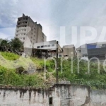 TERRENO RESIDENCIAL COM 714M² PARA VENDA, VILA MARIA ALTA, SÃO PAULO