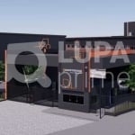 GALPÃO COMERCIAL COM 1.383M² PARA LOCAÇÃO, LAPA, SÃO PAULO