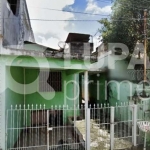 CASA TÉRREA COM 1 QUARTO, EDICULA E 1 VAGA PARA VENDA, VILA EDE, SÃO PAULO