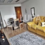 APARTAMENTO COM 2 QUARTOS PARA LOCAÇÃO, VILA DAS PALMEIRAS, GUARULHOS