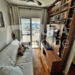 APARTAMENTO COM 1 QUARTO PARA VENDA, BARRA FUNDA, SÃO PAULO