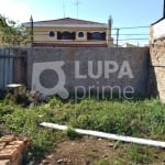 Terreno à venda na Vila Sabrina com 200 m² |  10 x 20 |  totalmente plano