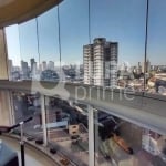 APARTAMENTO COM 3 QUARTOS/SUITES, VARANDA, 3 VAGAS,  PARA VENDA, SANTANA, SÃO PAULO