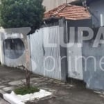 TERRENO RESIDENCIAL COM 215M² PARA VENDA, VILA SABRINA, SÃO PAULO