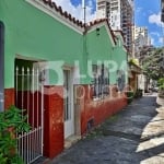 TERRENO RESIDENCIAL COM 400M² PARA VENDA, TATUAPÉ, SÃO PAULO