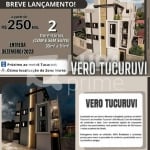 APARTAMENTO COM 2 QUARTOS PARA VENDA, TUCURUVI, SÃO PAULO