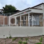 CASA TÉRREA COM 2 QUARTOS e 140m² PARA VENDA NA VILA MARIA