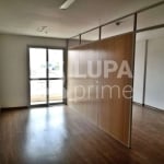 SALA COMERCIAL COM 40M² PARA LOCAÇÃO, JARDIM GUMERCINDO, GUARULHOS