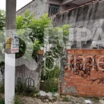 TERRENO RESIDENCIAL COM 242M² PARA VENDA, VILA MARIA, SÃO PAULO