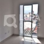 APARTAMENTO COM 1 QUARTO E SACADA PARA LOCAÇÃO, VILA EDE