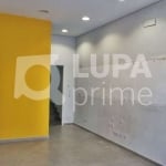 SALÃO COMERCIAL COM 110M² PARA LOCAÇÃO, VILA MARIA BAIXA, SÃO PAULO