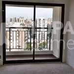 APARTAMENTO COM SACADA E 2 QUARTOS PARA VENDA, PARADA INGLESA