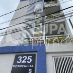 Apartamento com 1 dormitório para locação no Jardim São Paulo