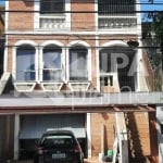 Sobrado com 2 dormitórios de 160m² para Locação, Vila Mazzei