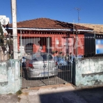 Casa térrea com 2 dormitórios á venda no Parque Vitória