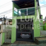 Sobrado com 3 dormitórios sendo 1 suíte á venda em Santana