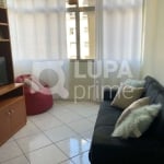 APARTAMENTO 1 DORMITÓRIO Á VENDA EM SÃO VICENTE/SP