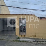 Casa térrea com 3 dormitórios sendo 1 suíte á venda no Tucuruvi