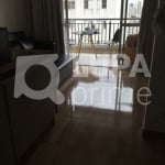 Apartamento com 1 dormitório para locação em Santana.