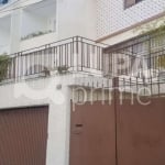 Sobrado residencial ou comercial para locação em Santana!