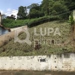 Terreno de 640 metros de área construída à venda no Tremembé!