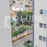 Apartamento com 2 dormitórios para locação no Jardim Paraíso