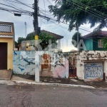 TERRENO RESIDENCIAL COM 400M² PARA VENDA, TUCURUVI, SÃO PAULO