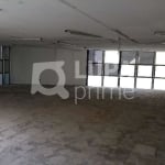 Laje Comercial para locacao- Bela Vista-4 banheiros, 4 vagas,350m²