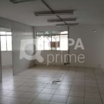 Conjunto comercial com 80 metros de área construída para locação na Vila Guilherme!