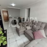 Apartamento com 3 dormitórios e 2 vagas à venda - Jaçanã