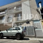 Apartamento com 1 dormitórios para locação na Vila Gustavo