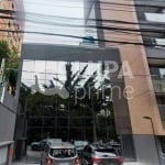 Prédio com 827,42m² à venda em Pinheiros