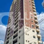 Apartamento com 3 dormitórios sendo suítes á venda no Jardim São Paulo