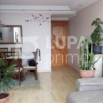 Apartamentos com 3 dormitórios (1 suíte) à venda em Santana