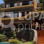 casa de campo mobiliada  em condominio para locação em Mairiporã!