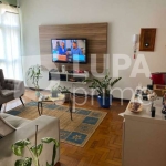 Apartamento com 2 dormitórios à venda no Parque do Mandaquí