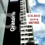 Apartamento com 1 dormitório para locação na Vila Independência