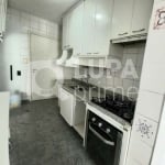 Apartamento com 3 dormitórios sendo 1 suíte á venda em Santana